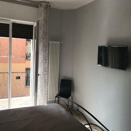 Riva Reno 54 Rooms Bologna Kültér fotó