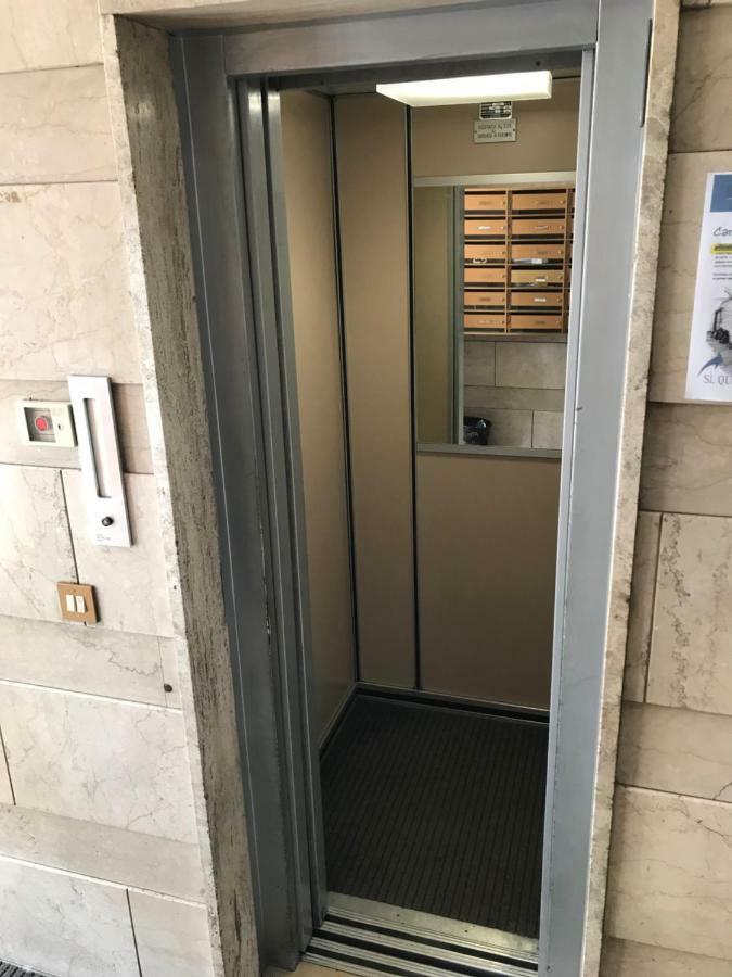 Riva Reno 54 Rooms Bologna Kültér fotó