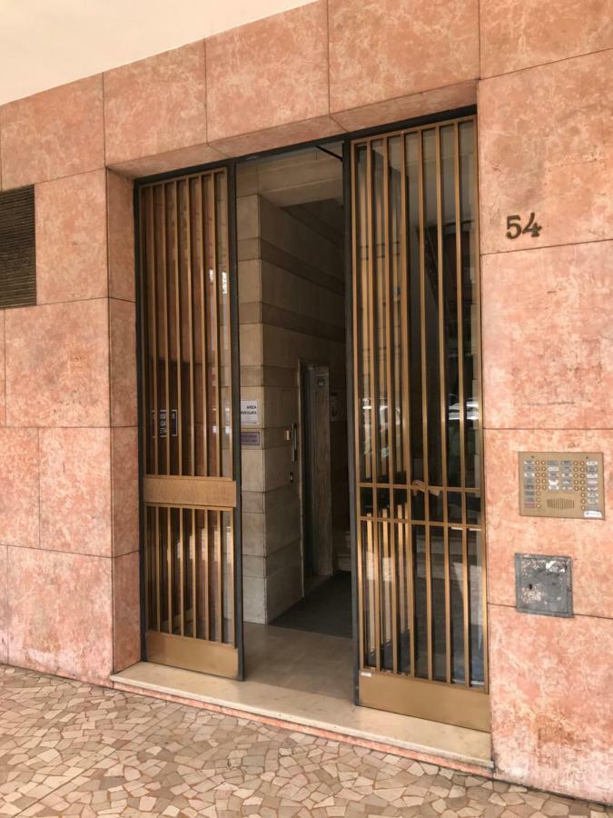 Riva Reno 54 Rooms Bologna Kültér fotó