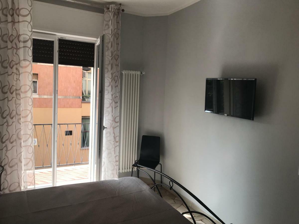 Riva Reno 54 Rooms Bologna Kültér fotó