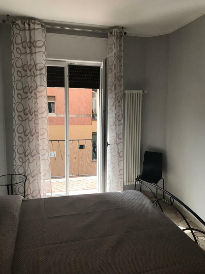 Riva Reno 54 Rooms Bologna Kültér fotó