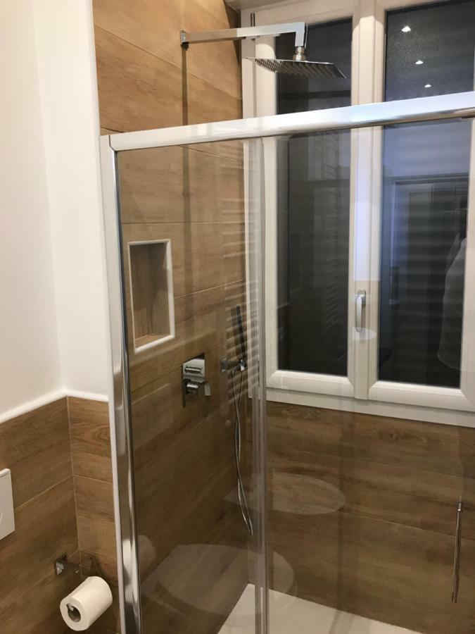 Riva Reno 54 Rooms Bologna Kültér fotó