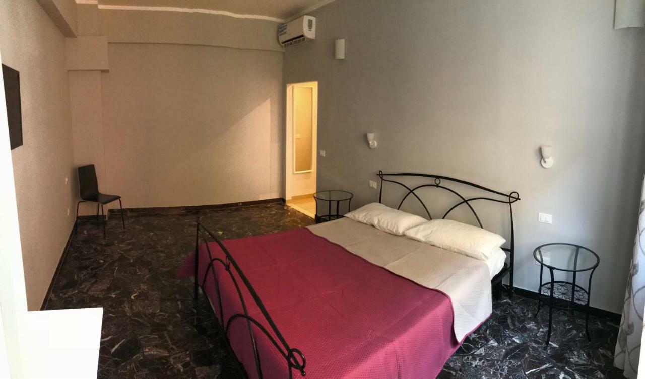 Riva Reno 54 Rooms Bologna Kültér fotó
