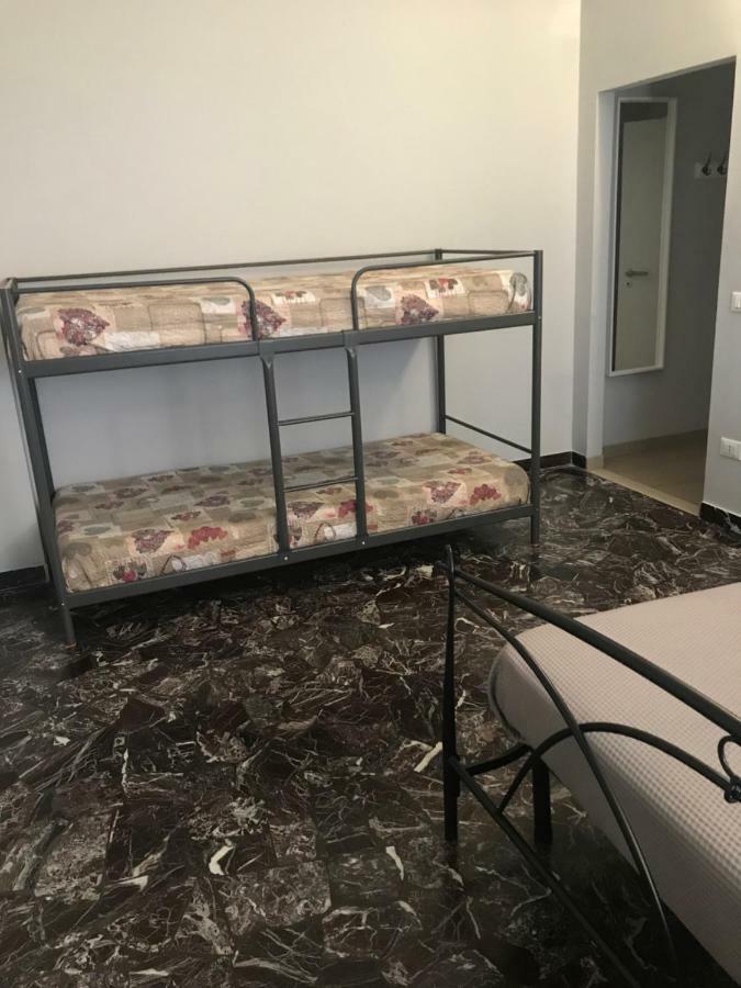 Riva Reno 54 Rooms Bologna Kültér fotó